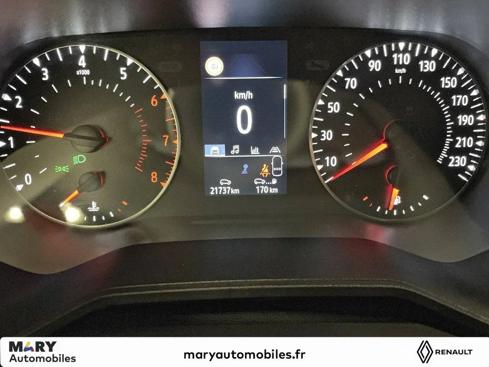 Véhicule occasion 200007 - renault CLIO - Photo 15