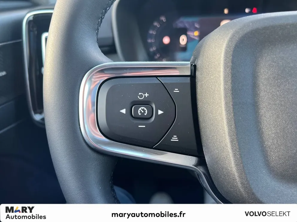 Véhicule occasion 215616 - volvo XC40 - Photo 16