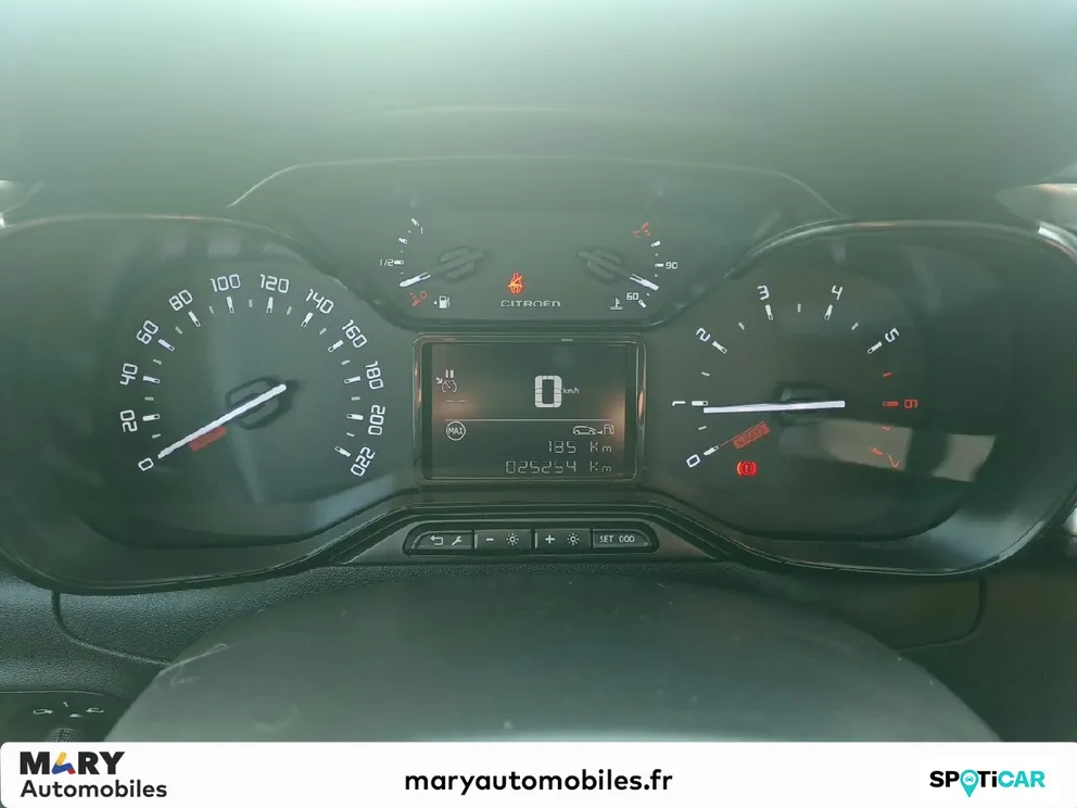 Véhicule occasion 1232971 - Citroën C3 - Photo 12