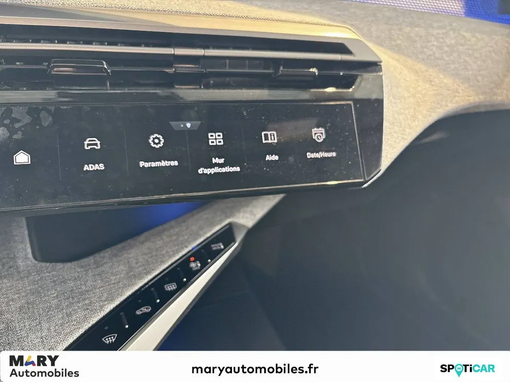 Véhicule occasion 205355 - peugeot 3008 - Photo 17