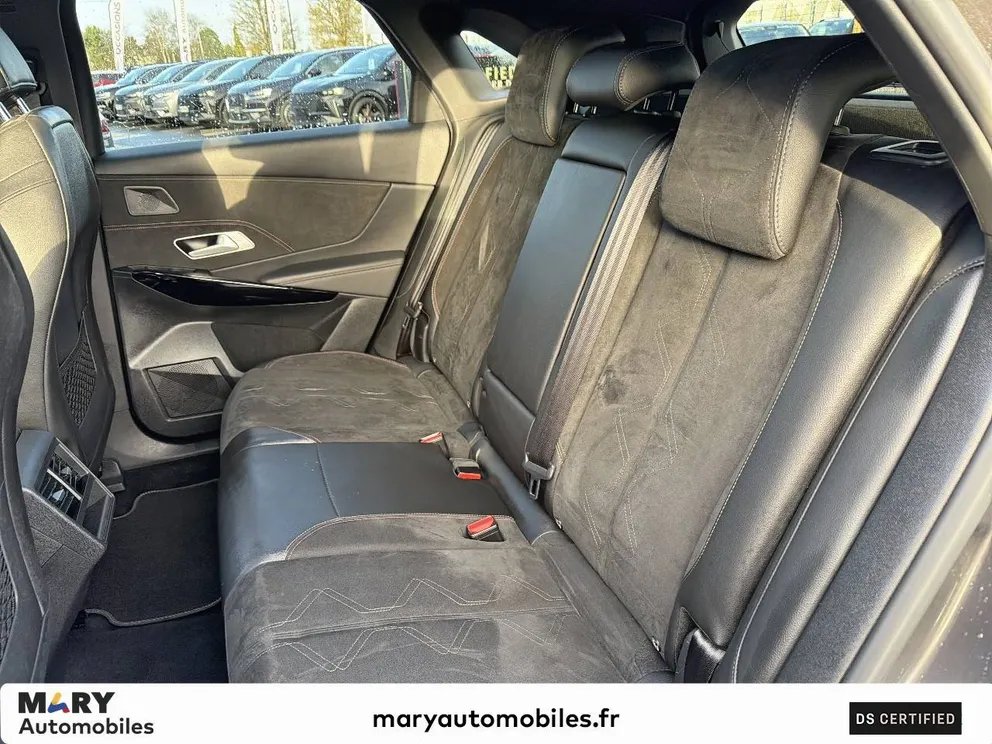 Véhicule occasion 203480 - ds DS 7 - Photo 9