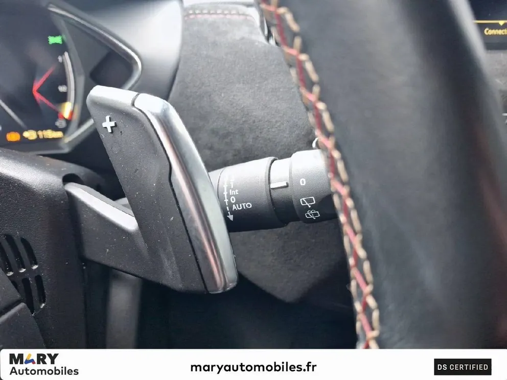 Véhicule occasion 221219 - ds DS 3 - Photo 25