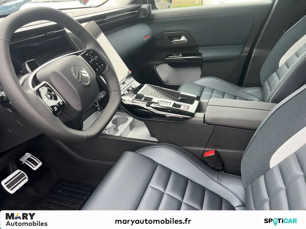 Véhicule occasion 224269 - Citroën C5 AIRCROSS - Photo 9