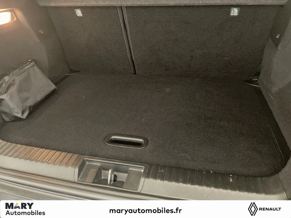 Véhicule occasion 217104 - renault CAPTUR - Photo 9