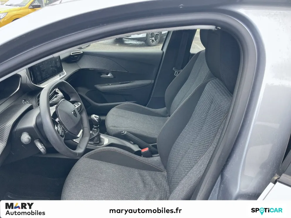 Véhicule occasion 1228189 - peugeot 208 - Photo 13
