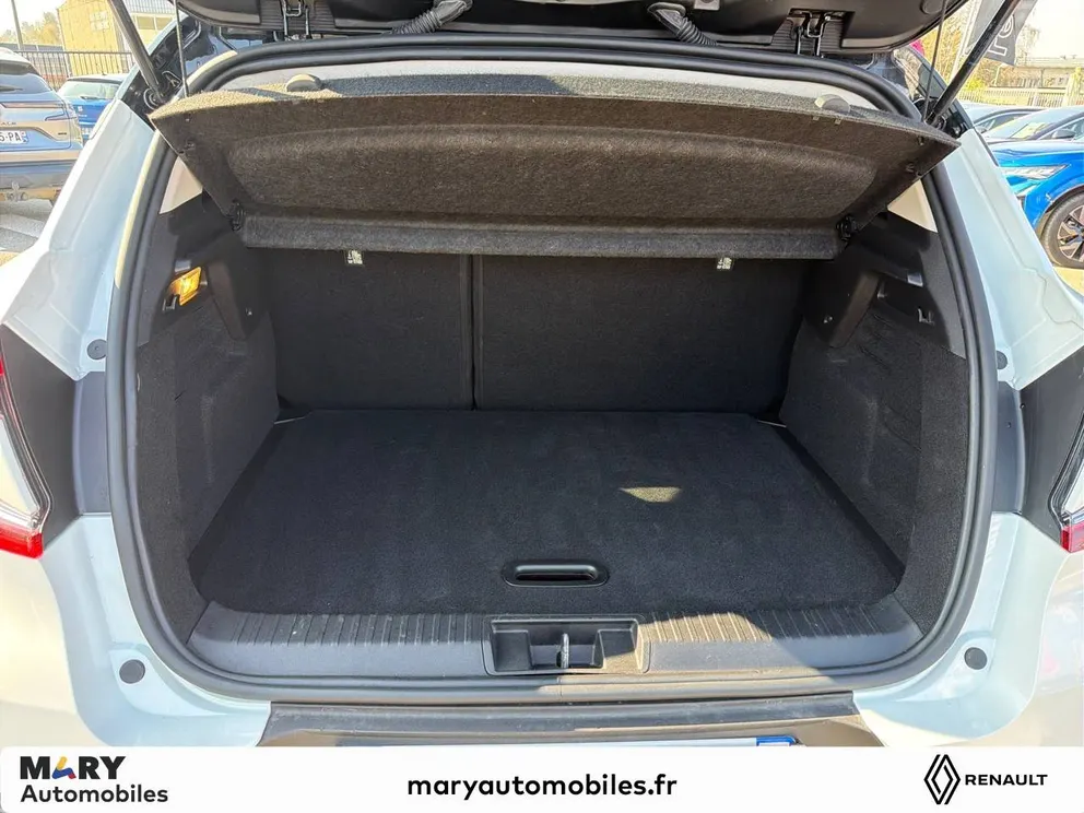 Véhicule occasion 217702 - renault CAPTUR - Photo 6