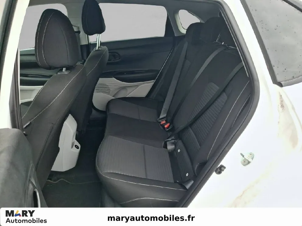 Véhicule occasion 217714 - hyundai i20 - Photo 10