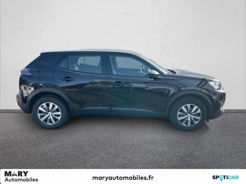 Véhicule occasion 1229547 - peugeot 2008 - Photo 4