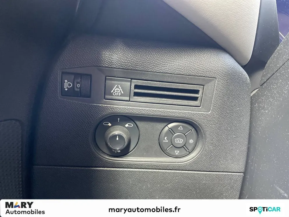 Véhicule occasion 195445 - ds DS 3 - Photo 17