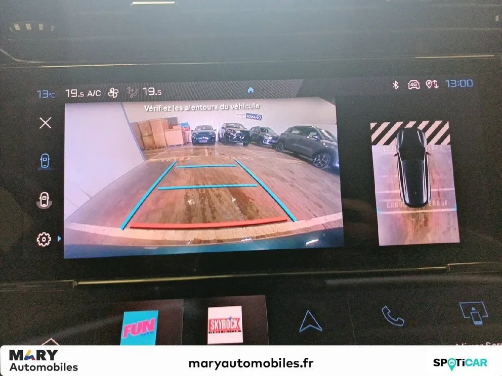 Véhicule occasion 217010 - peugeot 308 - Photo 14