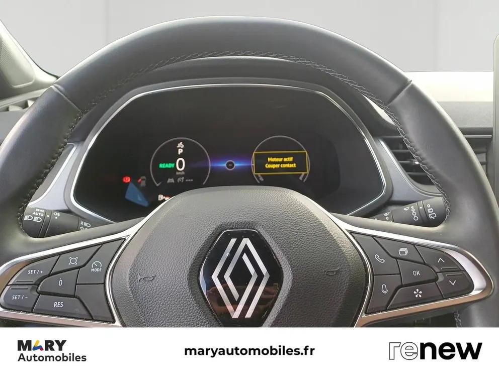 Véhicule occasion 236204 - renault CAPTUR - Photo 14