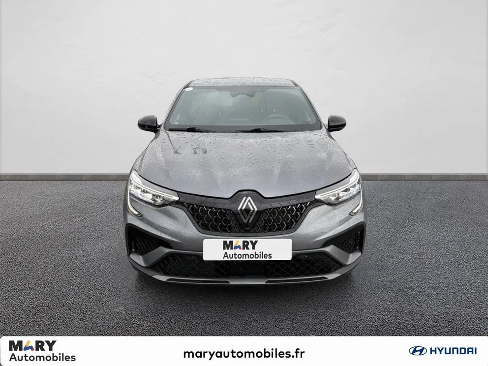 Véhicule occasion 204350 - renault ARKANA - Photo 2