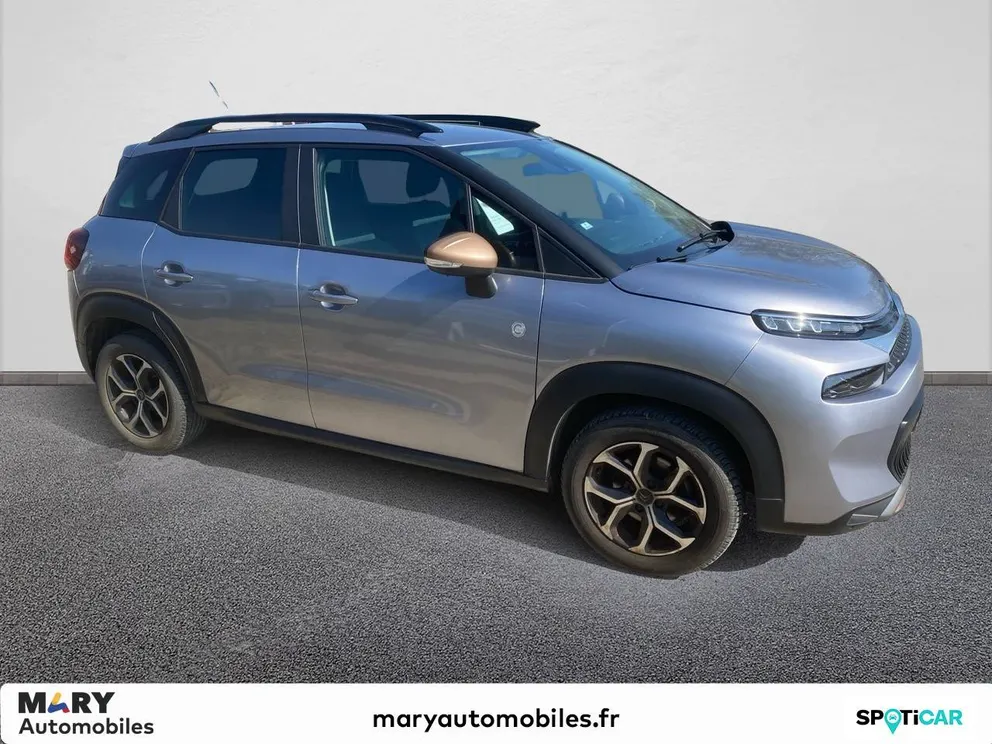 Véhicule occasion 220496 - Citroën C3 AIRCROSS - Photo 3