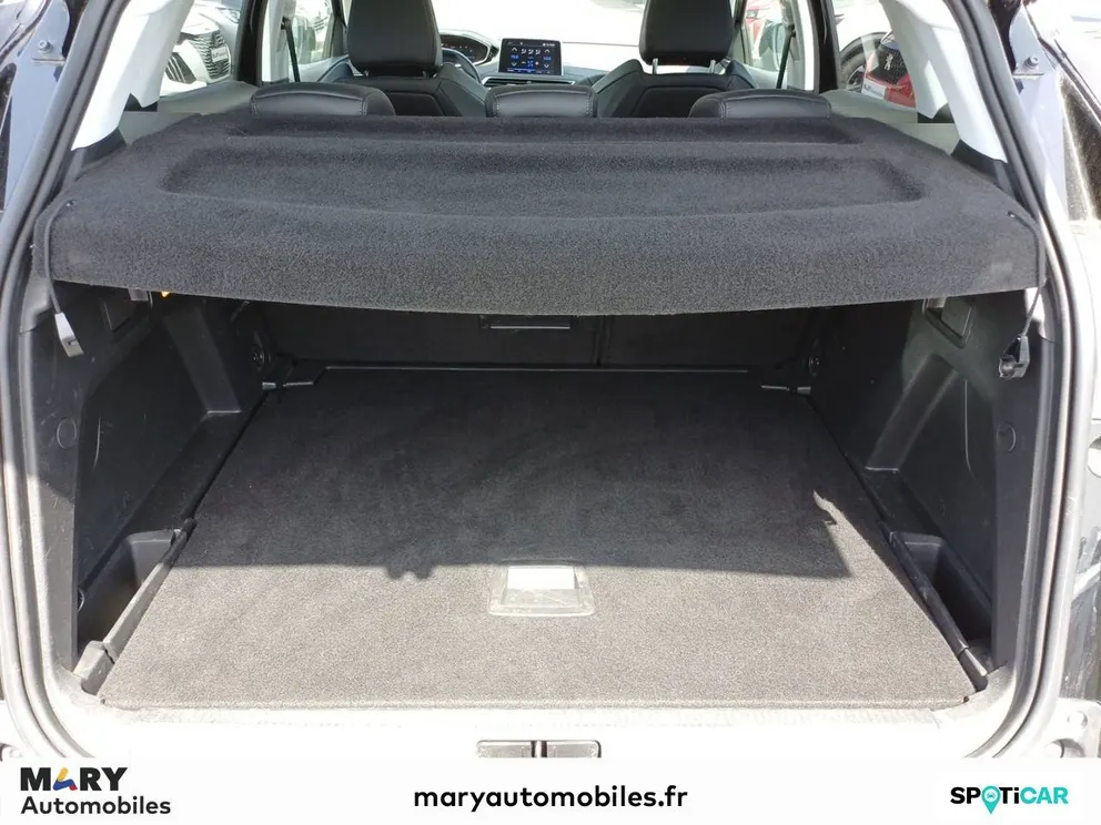 Véhicule occasion 237843 - peugeot 3008 - Photo 6