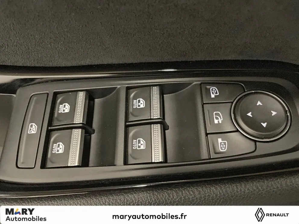 Véhicule occasion 211857 - renault AUSTRAL - Photo 14