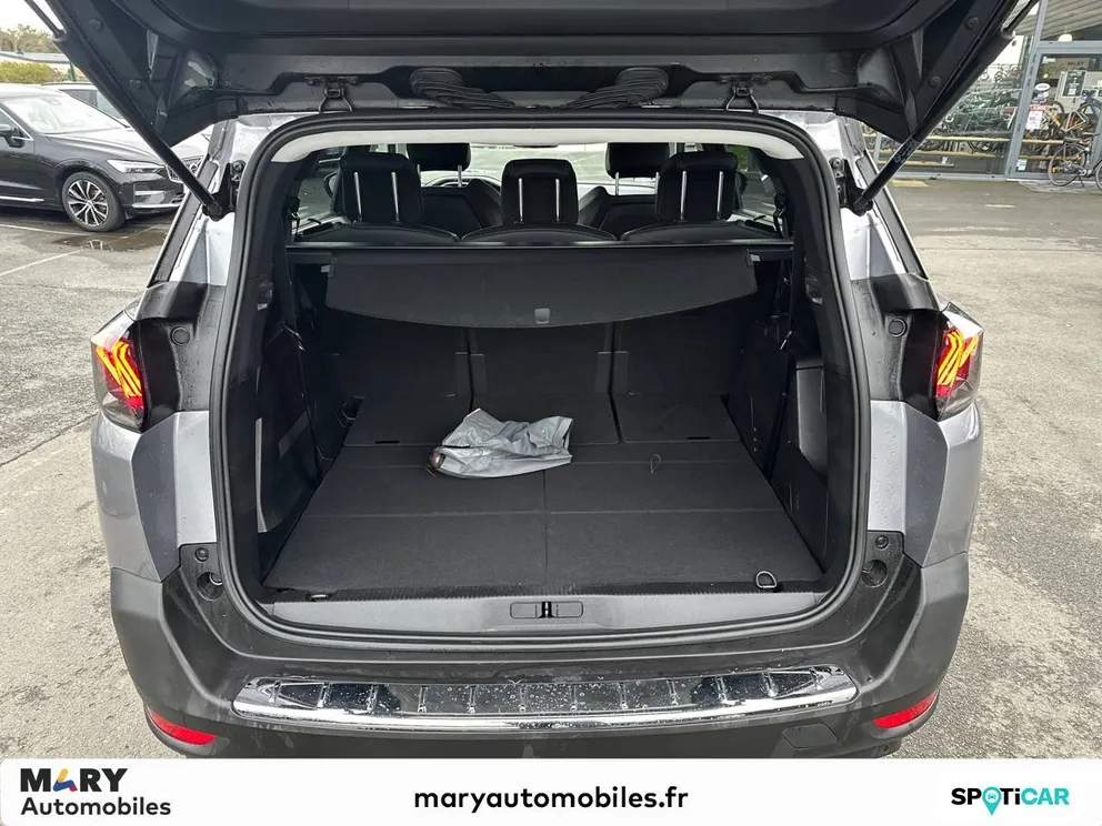 Véhicule occasion 153987 - peugeot 5008 - Photo 6