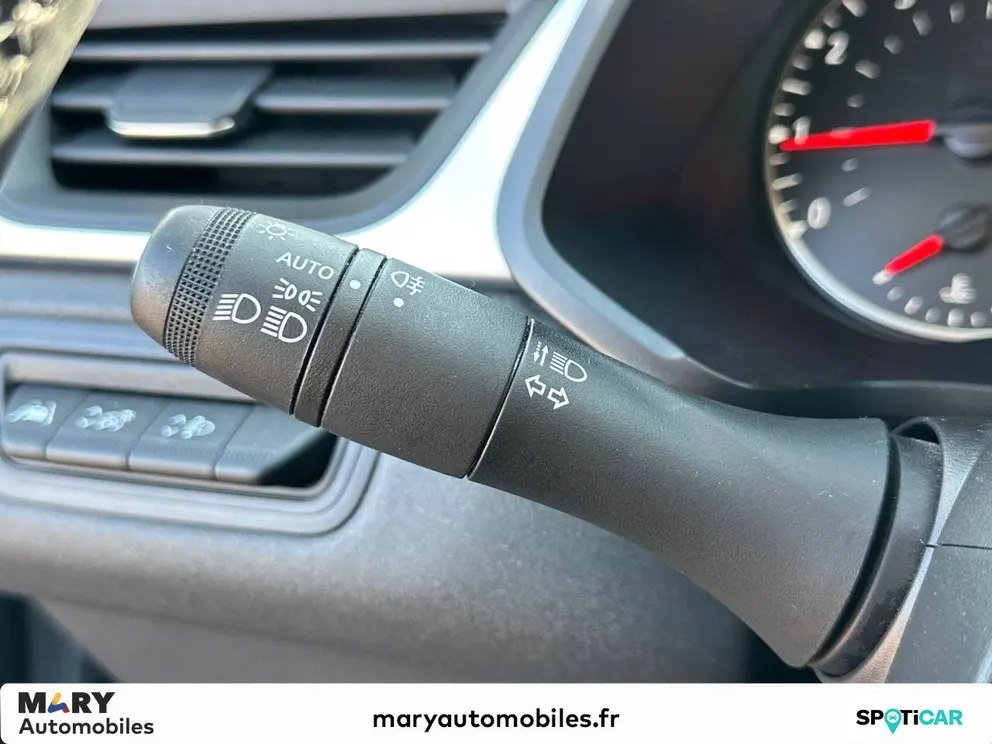 Véhicule occasion 201381 - renault CAPTUR - Photo 23