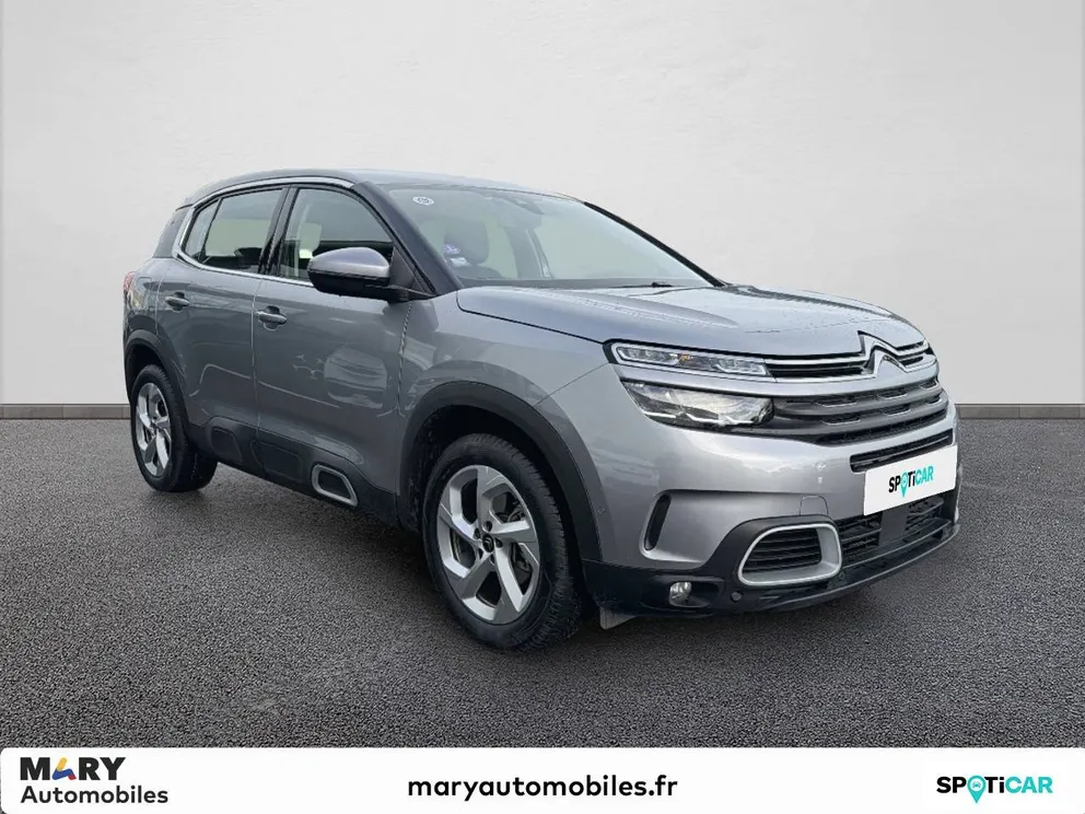 Véhicule occasion 213201 - Citroën C5 AIRCROSS - Photo 3