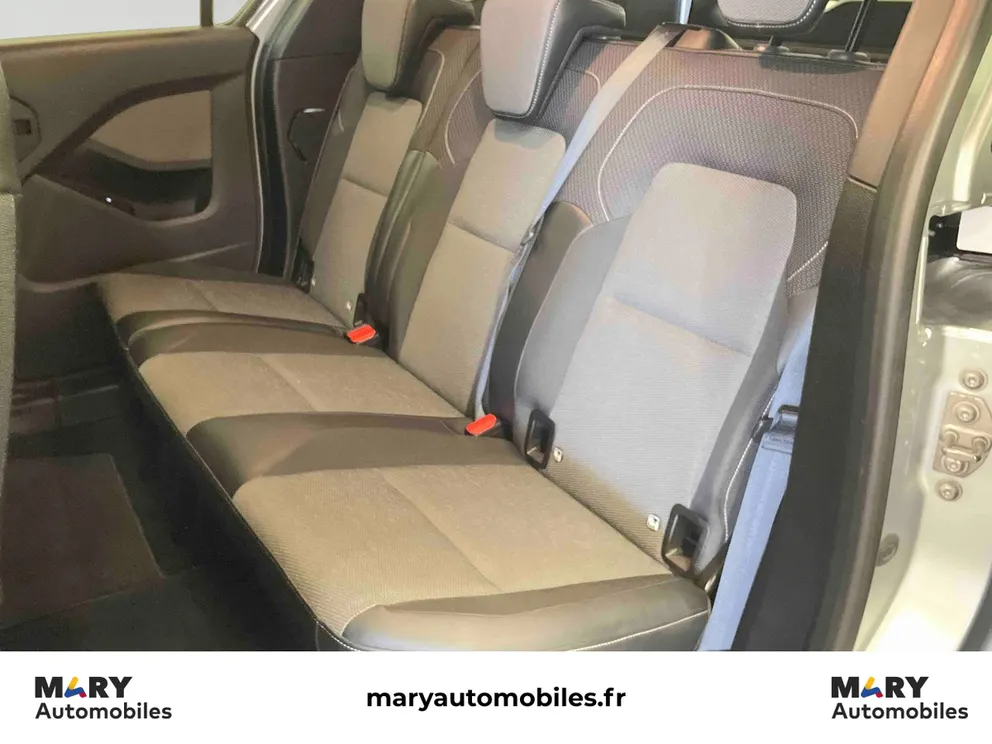 Véhicule occasion 1240368 - renault KANGOO - Photo 23