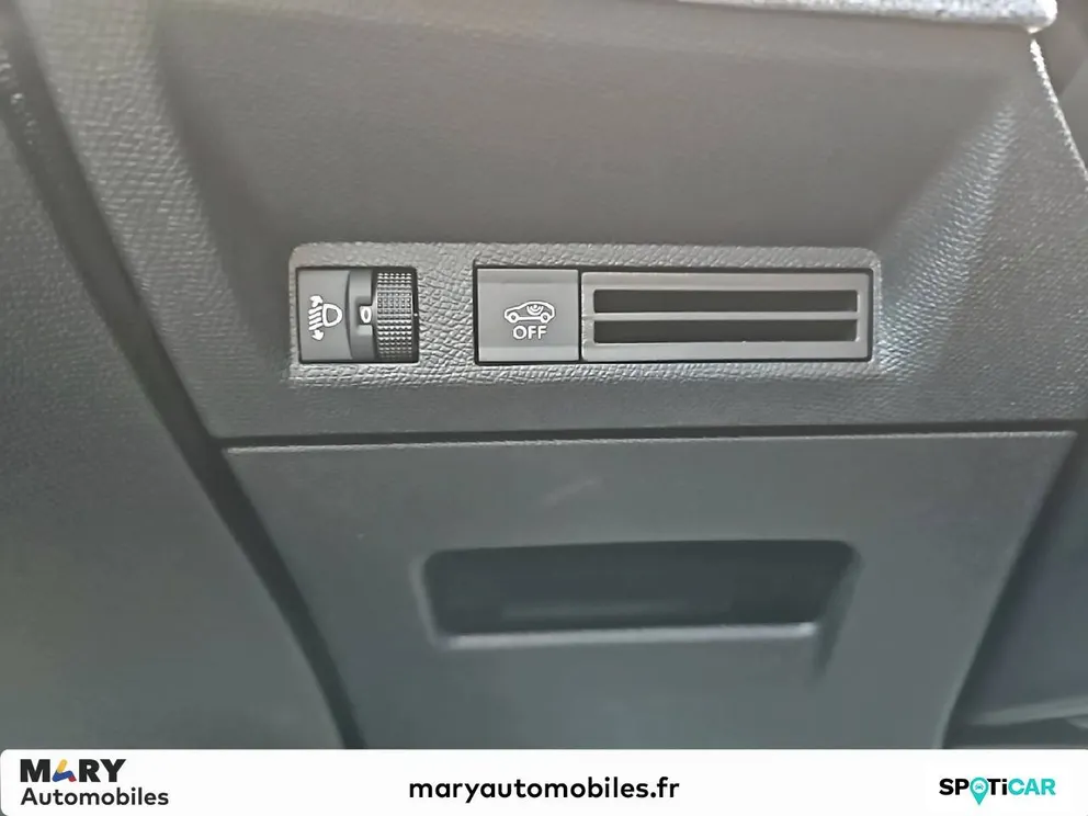 Véhicule occasion 186940 - peugeot 3008 - Photo 14