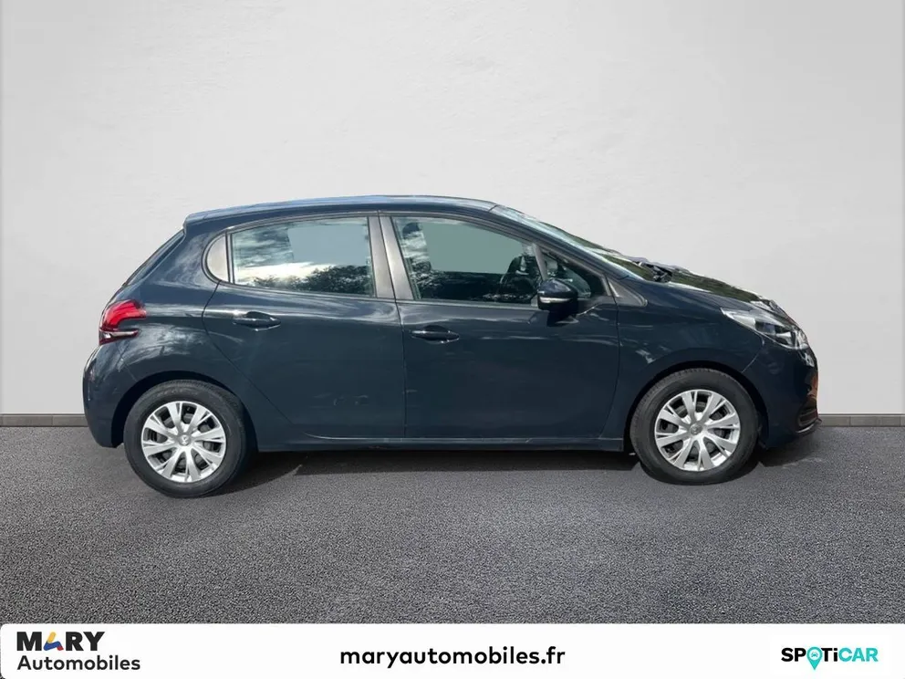 Véhicule occasion 187706 - peugeot 208 - Photo 4