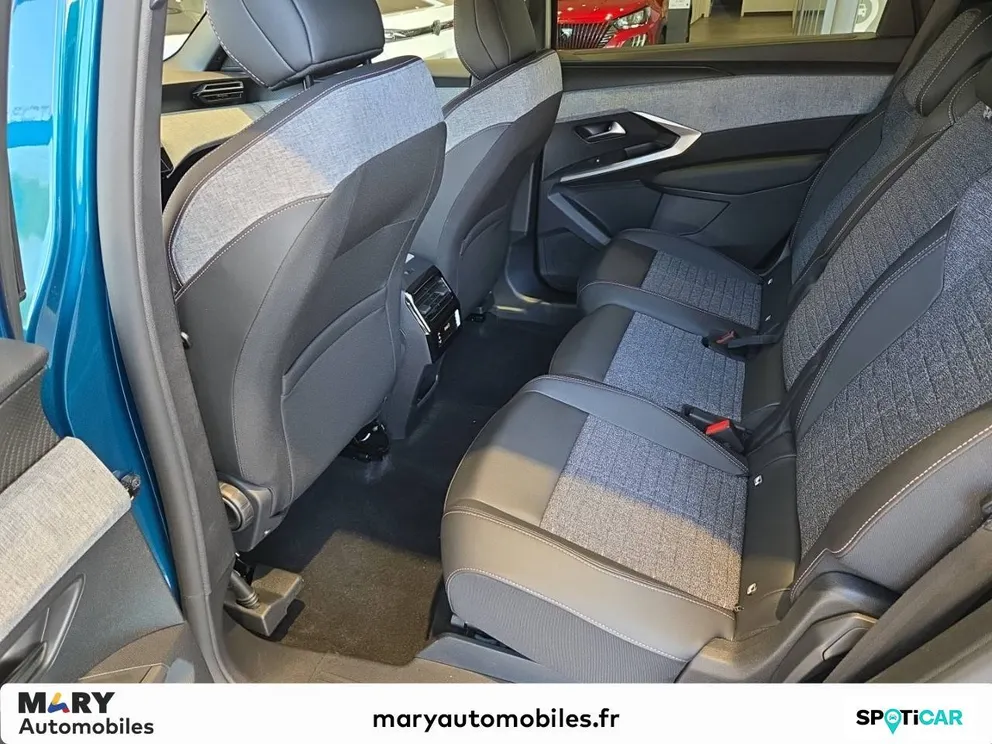 Véhicule occasion 017582 - peugeot 5008 - Photo 10