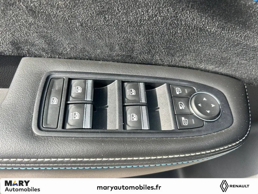 Véhicule occasion 177990 - renault ARKANA - Photo 13