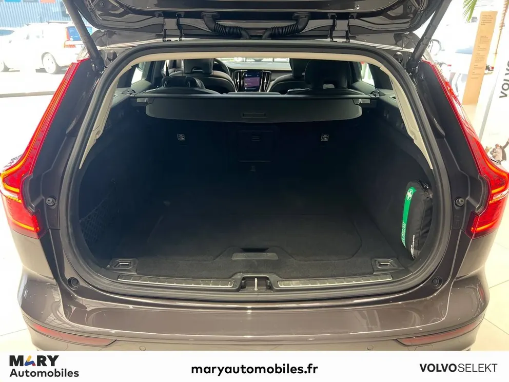 Véhicule occasion 210458 - volvo V60 - Photo 11