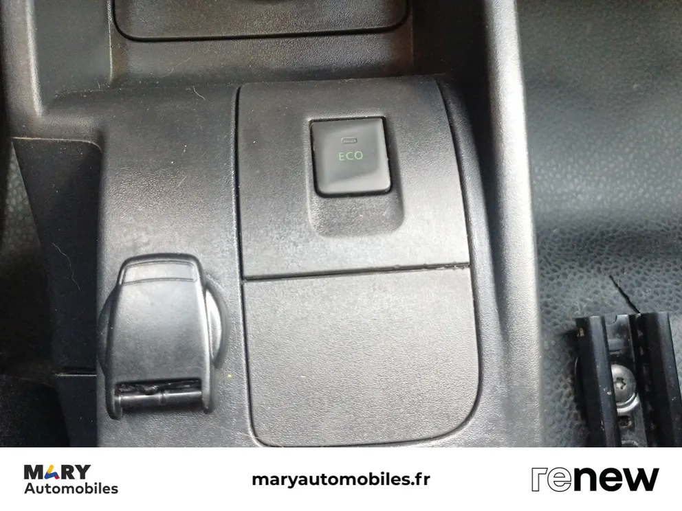 Véhicule occasion 1230133 - renault KANGOO - Photo 15