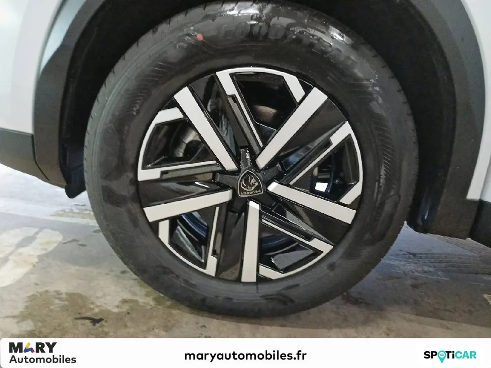 Véhicule occasion 209845 - peugeot 2008 - Photo 11