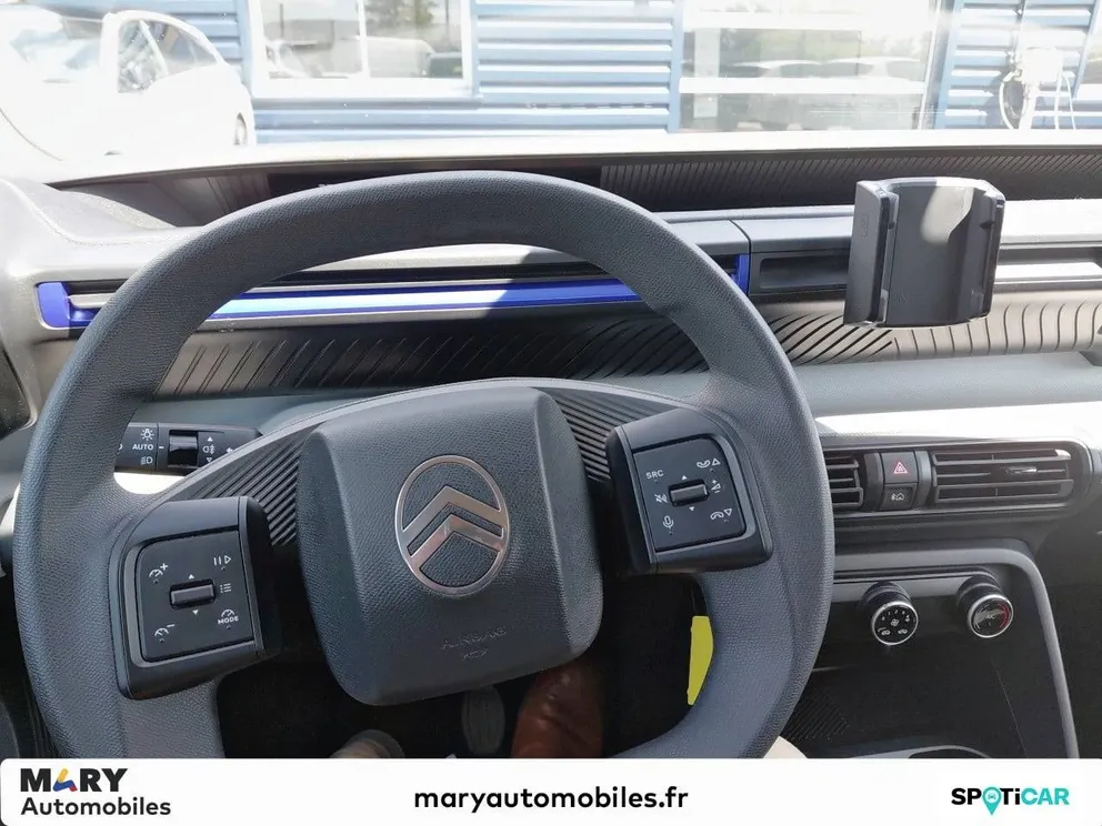Véhicule occasion 235894 - Citroën C3 - Photo 14