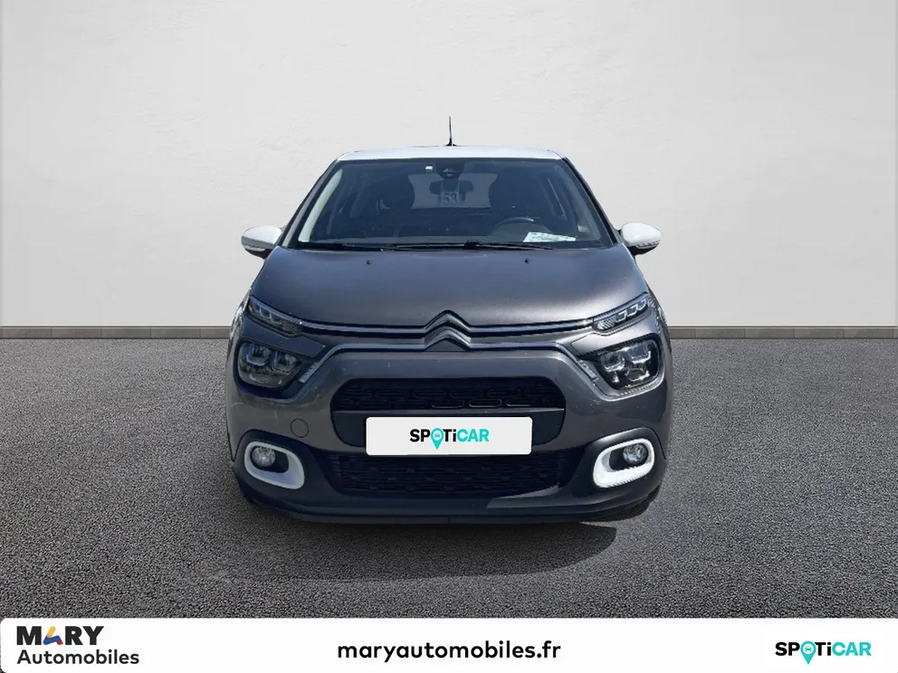 Véhicule occasion 1230584 - Citroën C3 - Photo 6