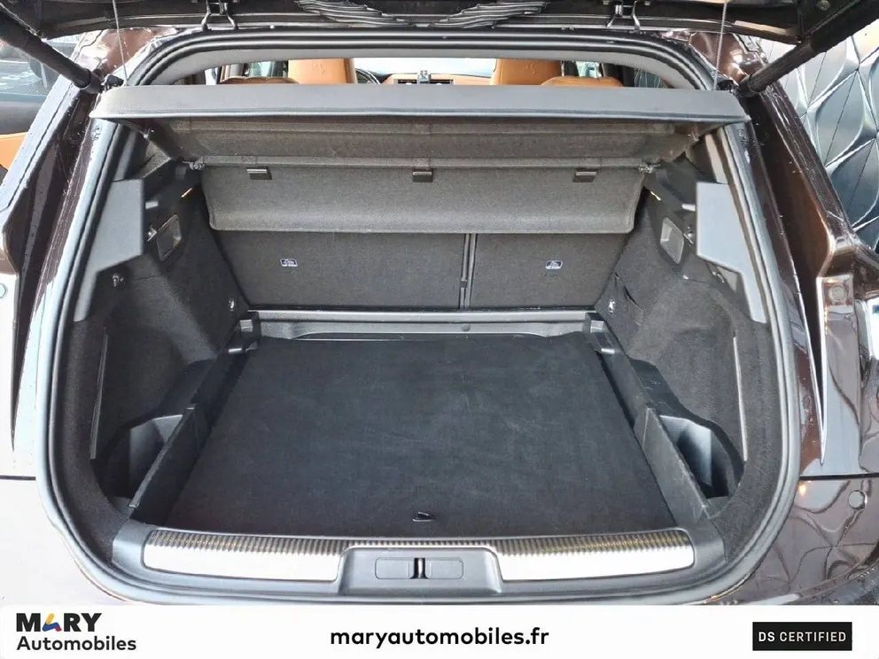 Véhicule occasion 213462 - ds DS 7 - Photo 6