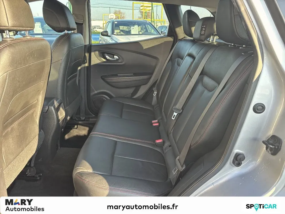 Véhicule occasion 195362 - renault KADJAR - Photo 10