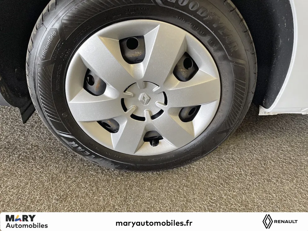 Véhicule occasion 238877 - renault KANGOO - Photo 22