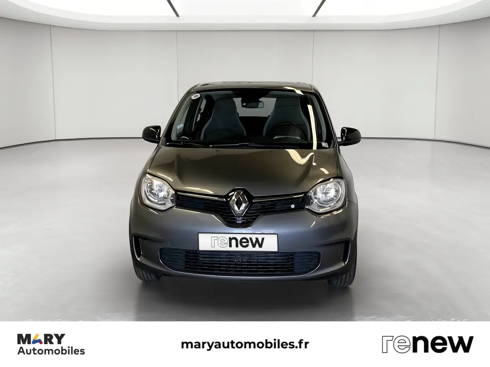 Véhicule occasion 1240556 - renault TWINGO - Photo 8