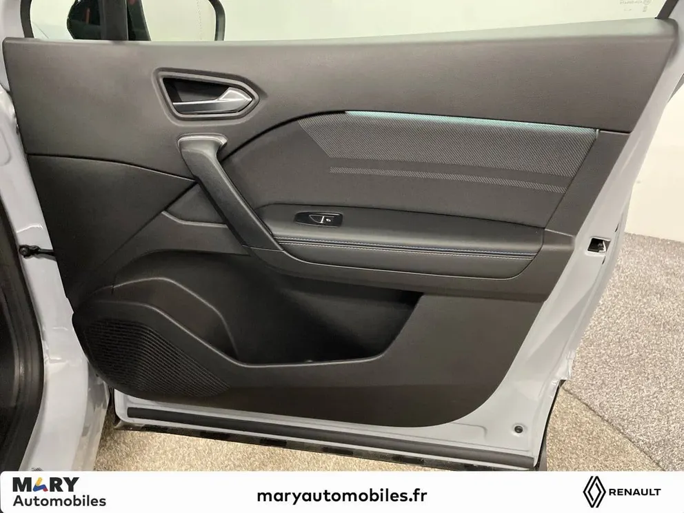 Véhicule occasion 217542 - renault CAPTUR - Photo 18