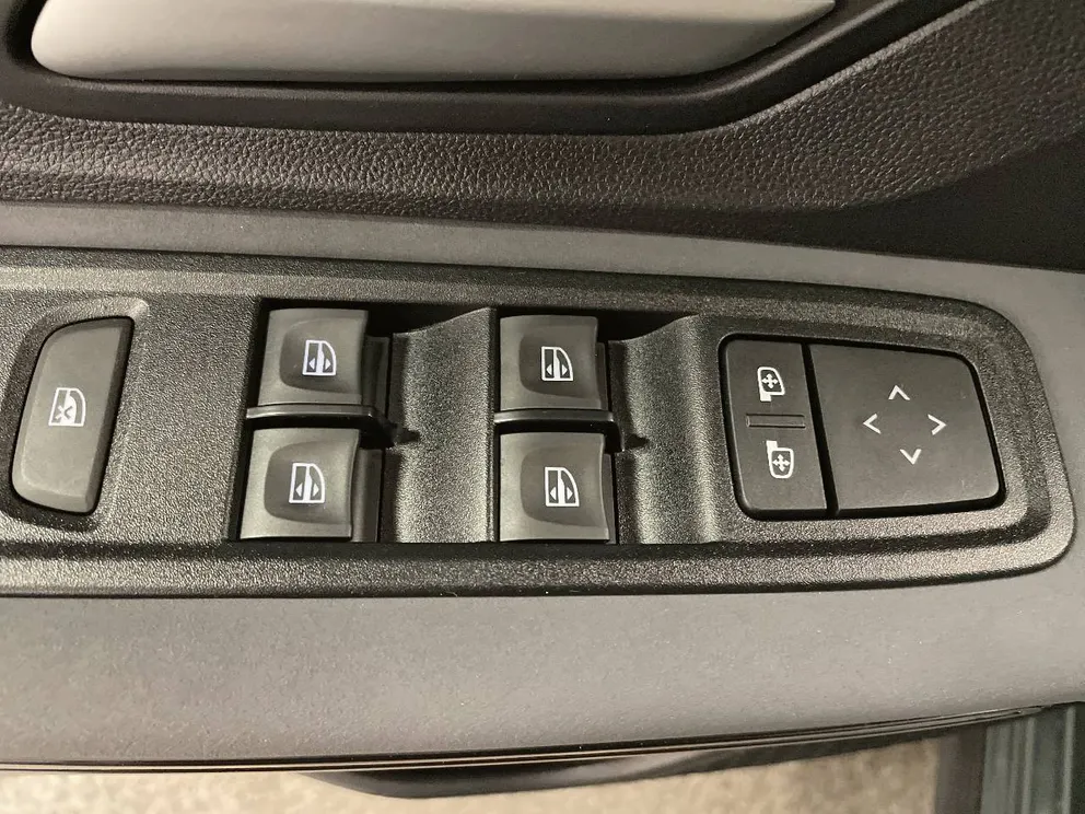 Véhicule occasion 194453 - dacia JOGGER - Photo 14