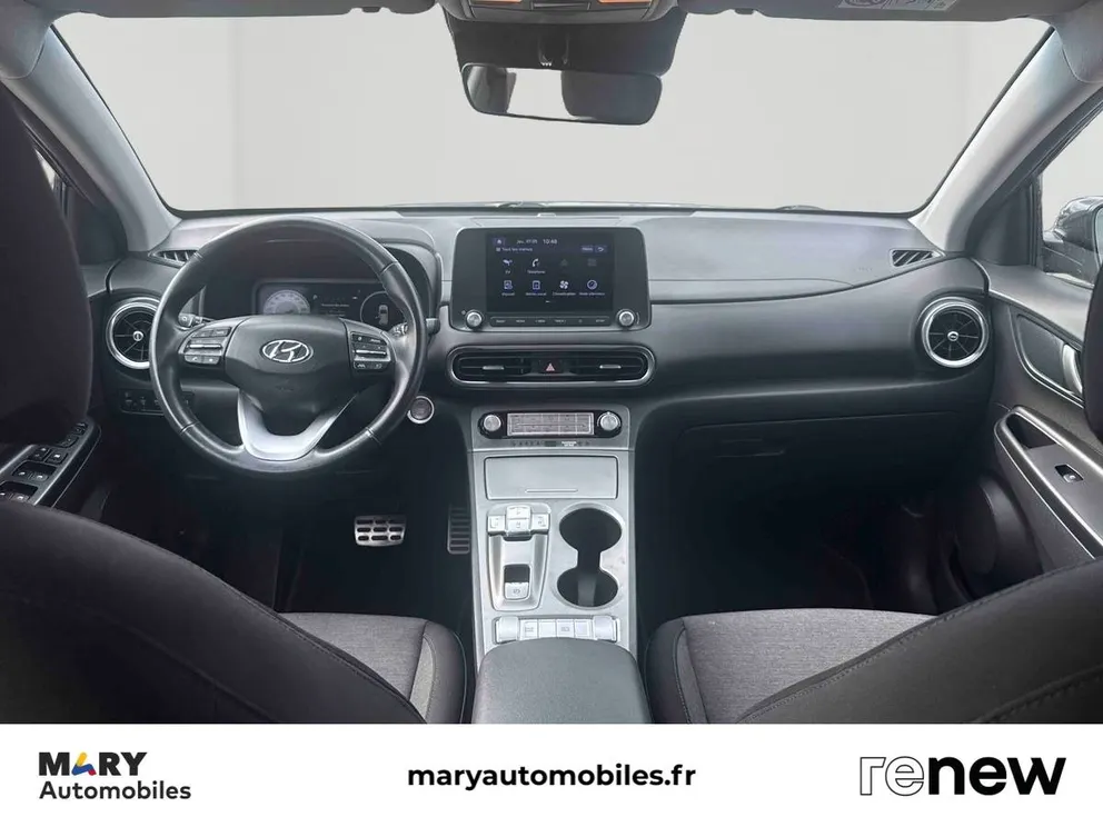 Véhicule occasion 232617 - hyundai KONA - Photo 21