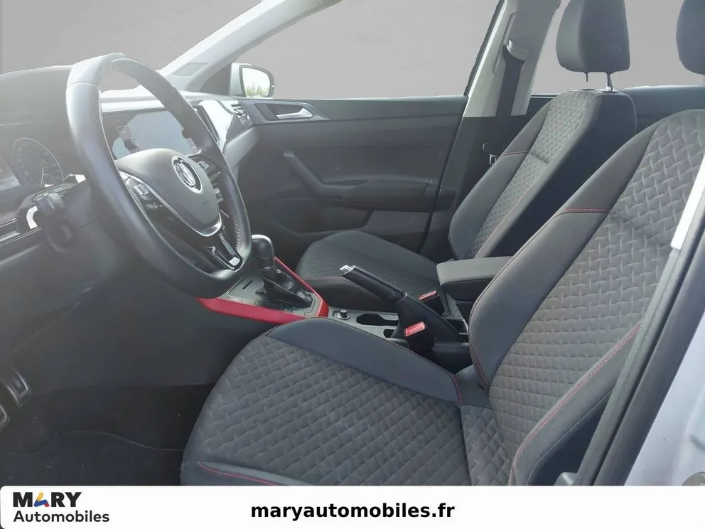Véhicule occasion 231753 - volkswagen POLO - Photo 9
