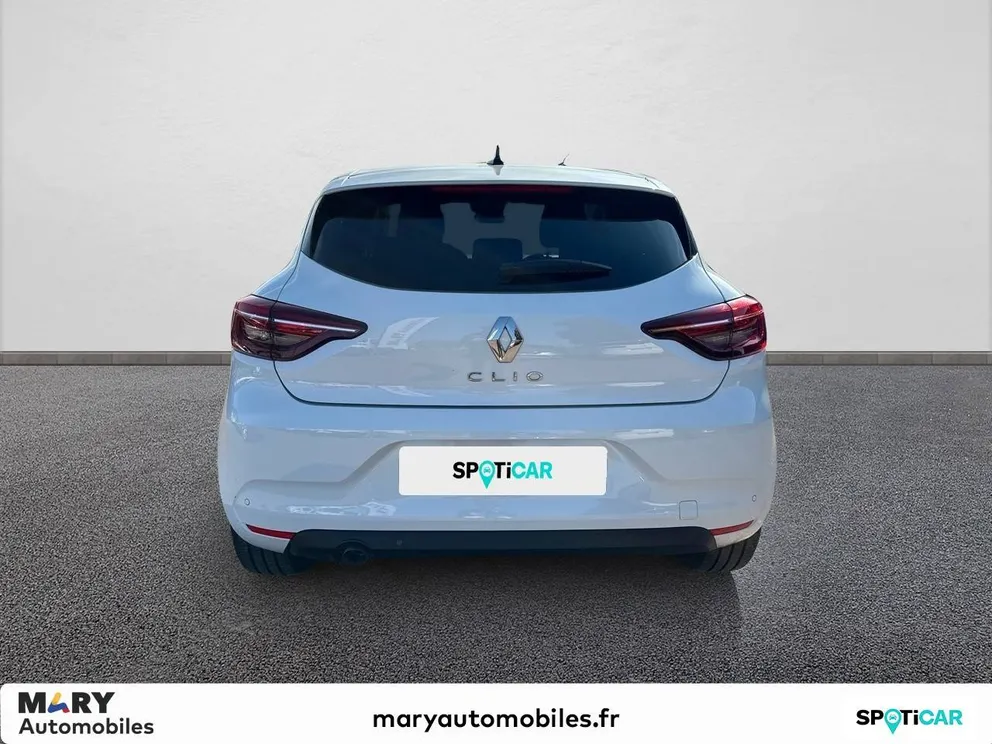Véhicule occasion 201383 - renault CLIO - Photo 3