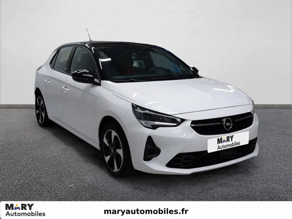 Véhicule occasion 215943 - opel CORSA - Photo 3