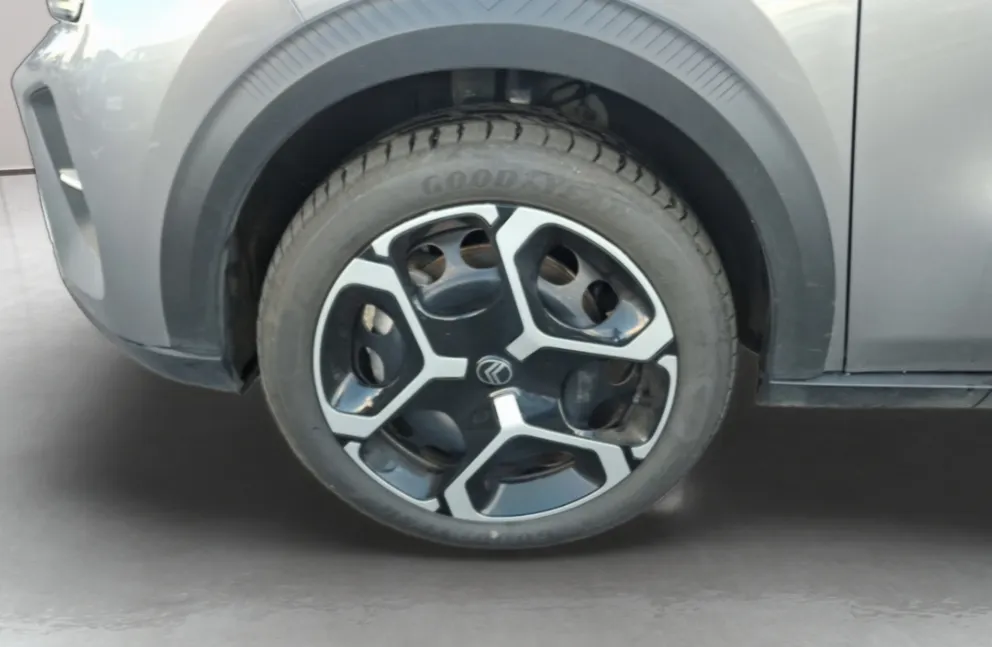 Véhicule occasion 1244945 - Citroën C3 - Photo 9