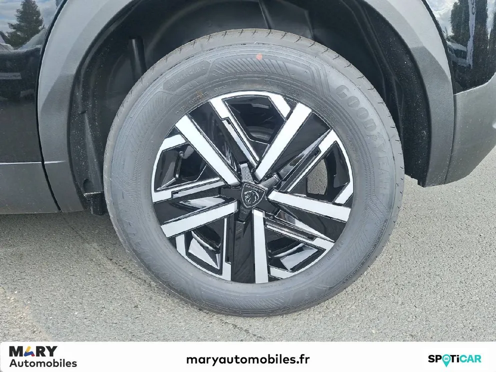 Véhicule occasion 194607 - peugeot 2008 - Photo 11