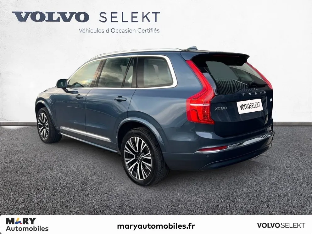 Véhicule occasion 198539 - volvo XC90 - Photo 2