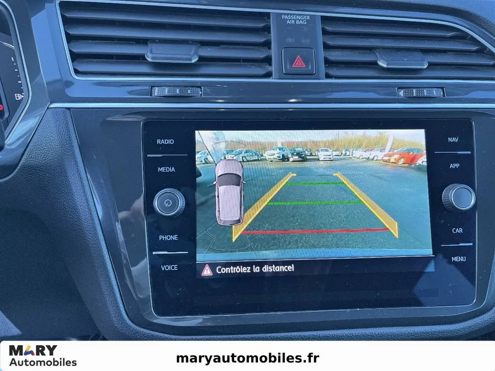 Véhicule occasion 216928 - volkswagen TIGUAN - Photo 13