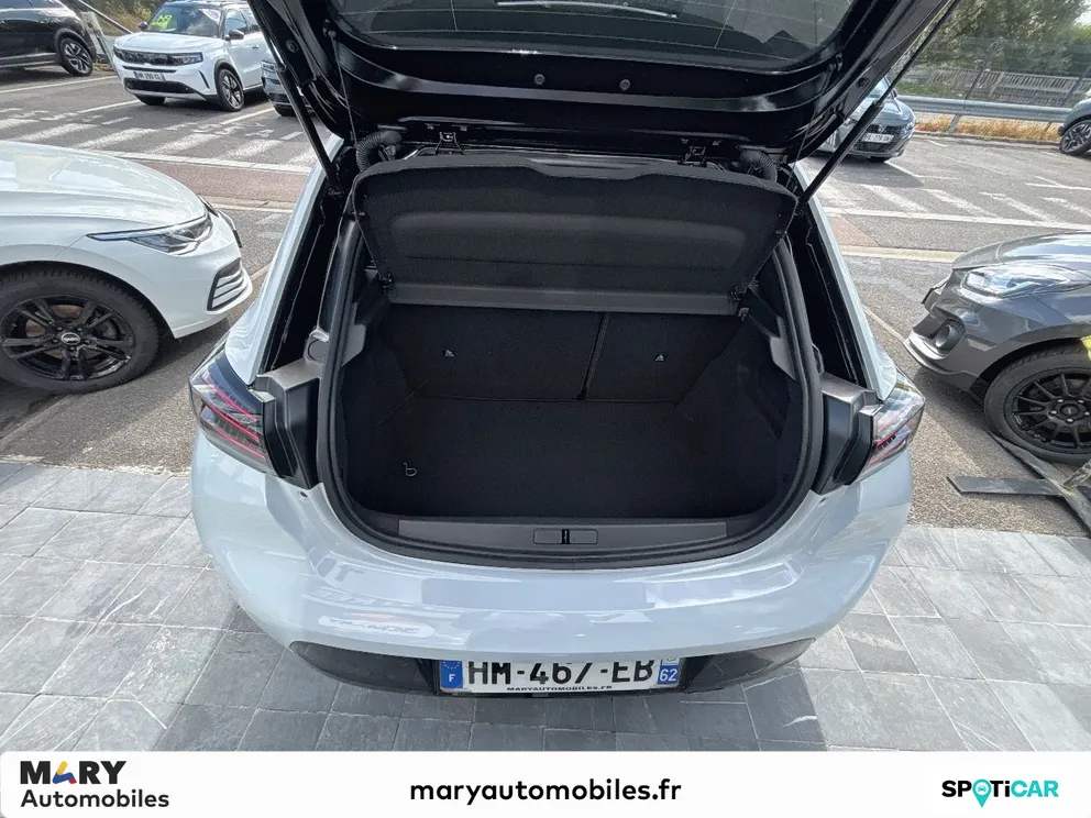 Véhicule occasion 1236807 - peugeot 208 - Photo 16