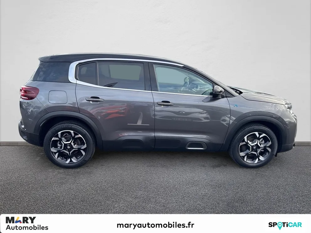 Véhicule occasion 1230881 - Citroën C5 AIRCROSS - Photo 4
