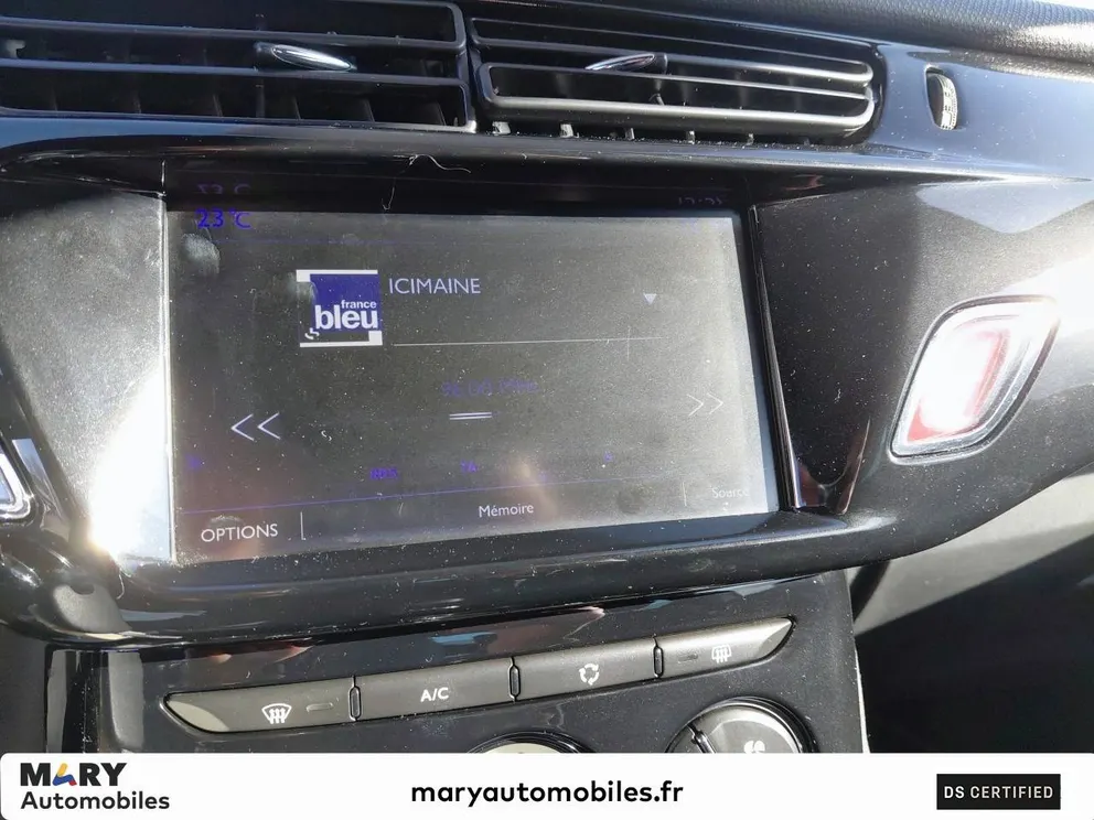 Véhicule occasion 181094 - ds DS 3 - Photo 15