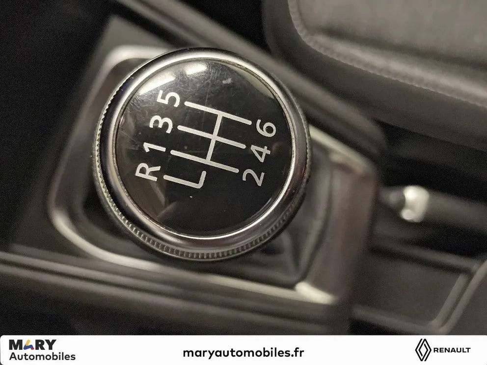 Véhicule occasion 202497 - renault CAPTUR - Photo 13